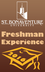 SBU Freshman Experience